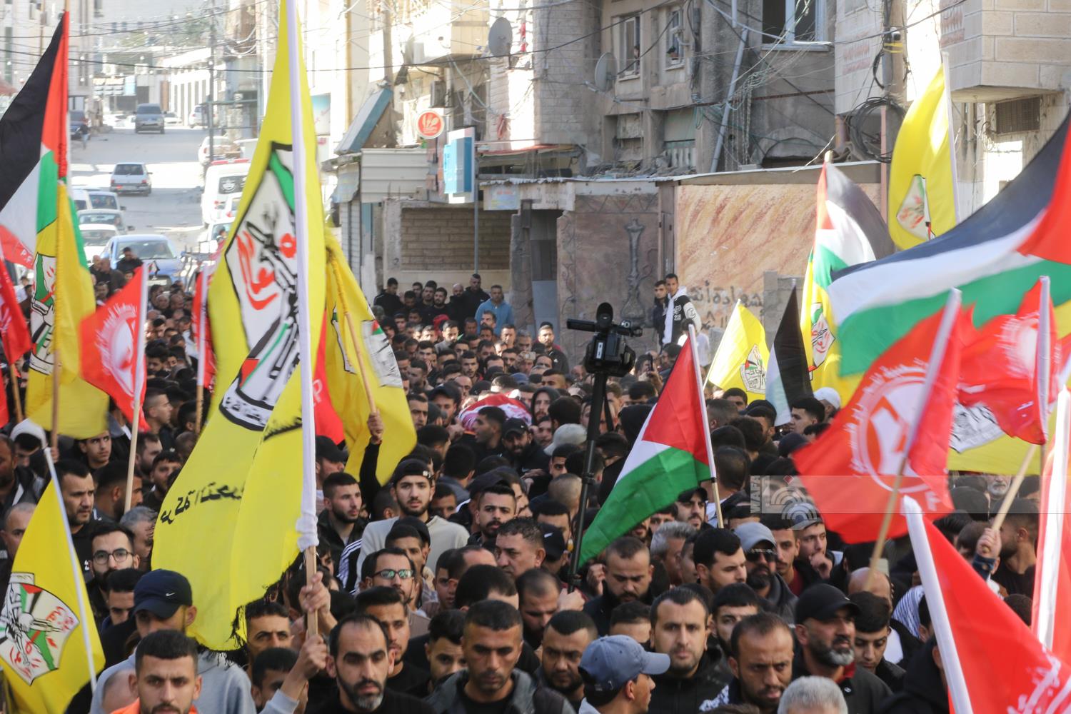 (تصوير: مشهور وحواح/وفا)